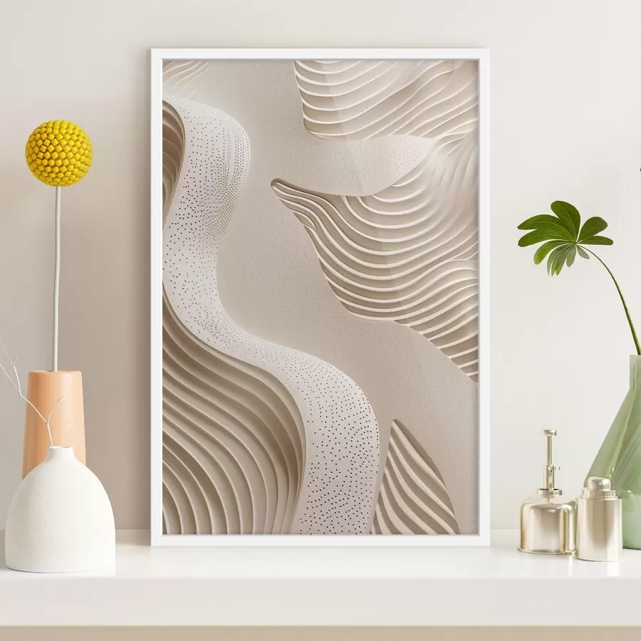 Fototapeedid Abstraktne muster f47628