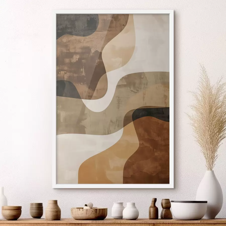 Fototapeedid Abstraktne koostis f47630