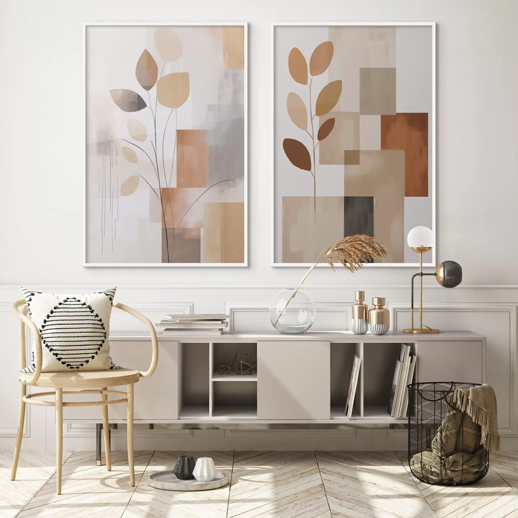 Fototapeedid Abstraktsioon d01219