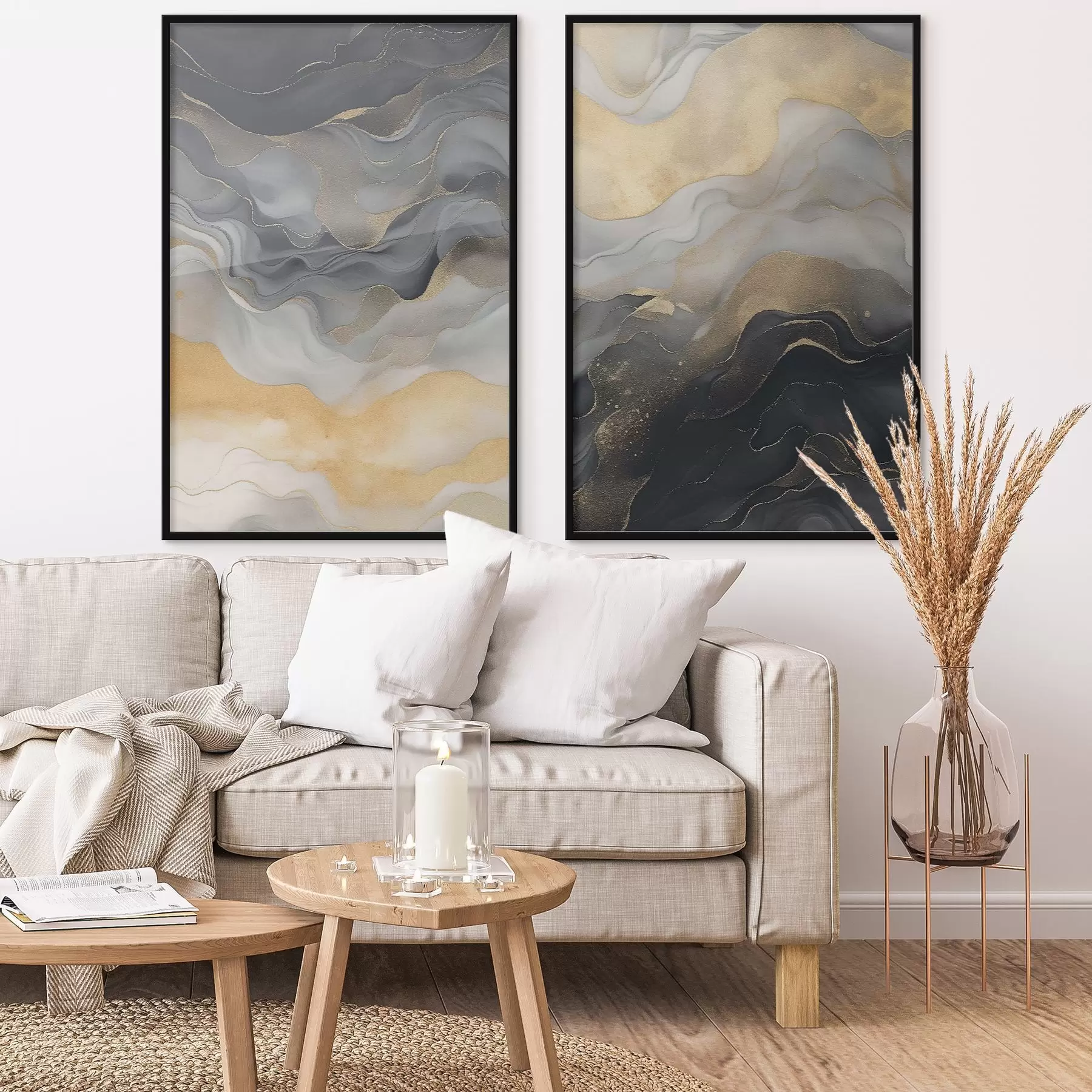 Fototapeedid Vedelikud, abstraktne d01254