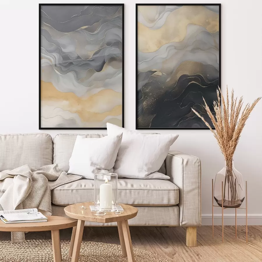 Fototapeedid Vedelikud, abstraktne d01254