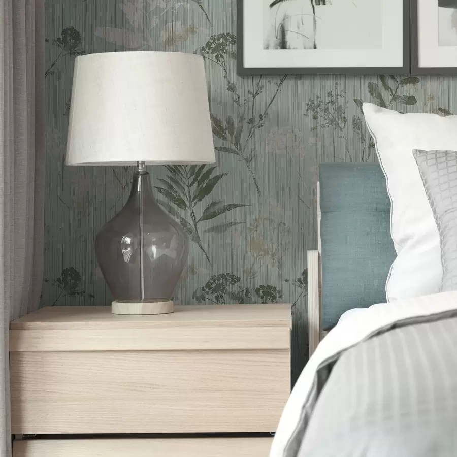 Fototapeedid Botaaniline roheline a00963