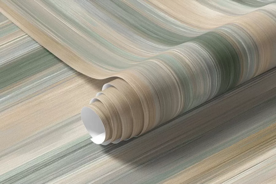 Fototapeedid Pehmed vertikaalsed triibud a00964