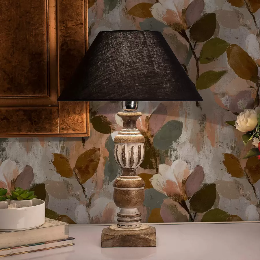 Fototapeedid Lillelised pintslitõmbed a00968