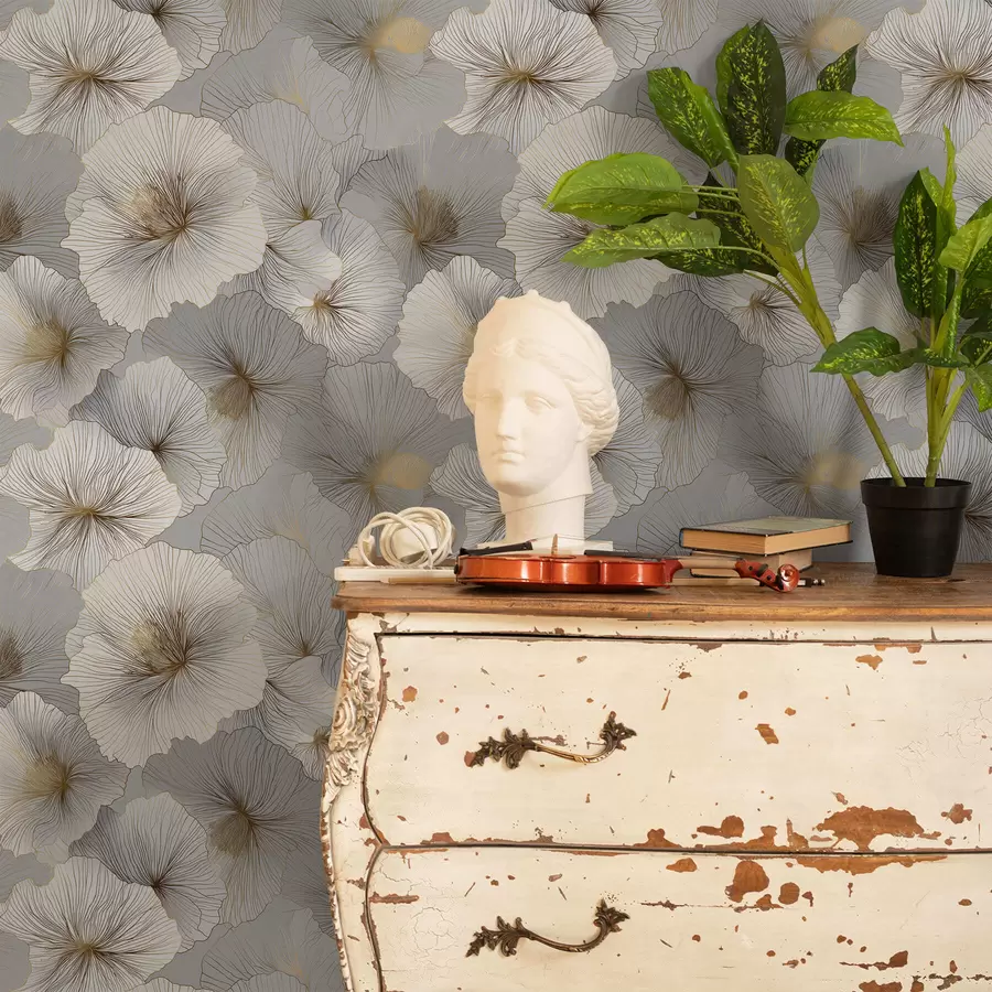 Fototapeedid Elegantsed lilled a00969