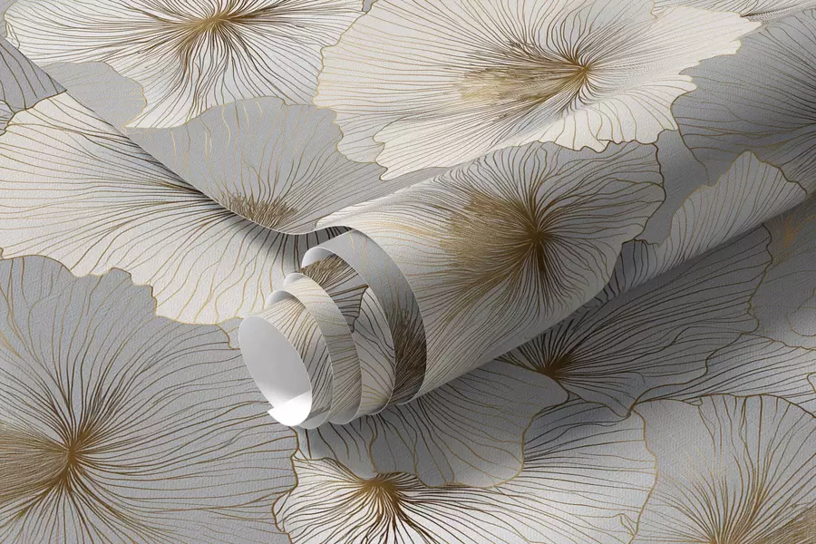 Fototapeedid Elegantsed lilled a00969