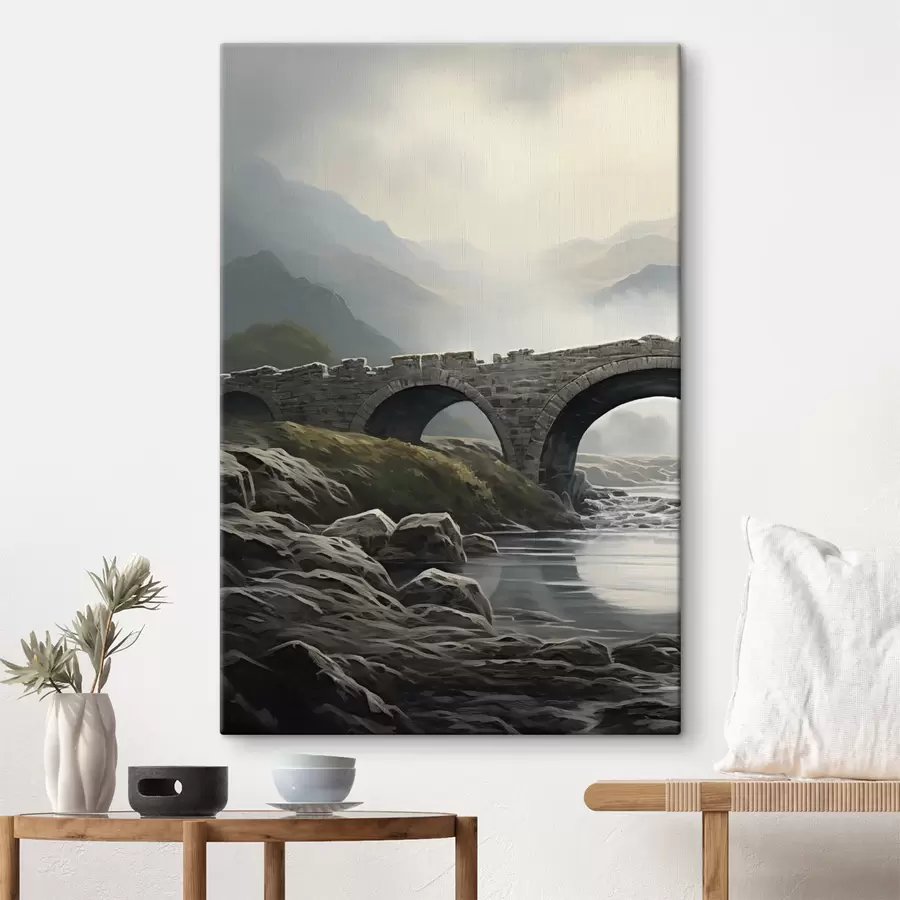 Pilt Muinasjutuline linn s47674