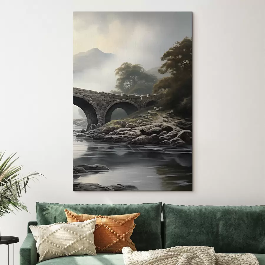 Pilt Muinasjutu linn s47675