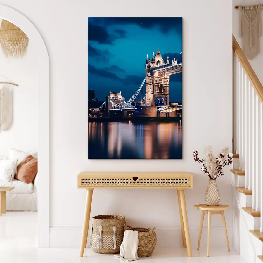 Pilt Tower Bridge s47678