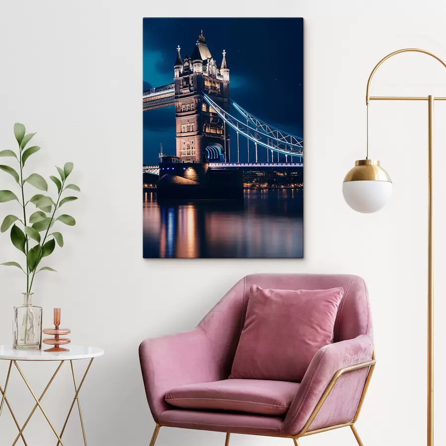 Pilt Tower Bridge s47679