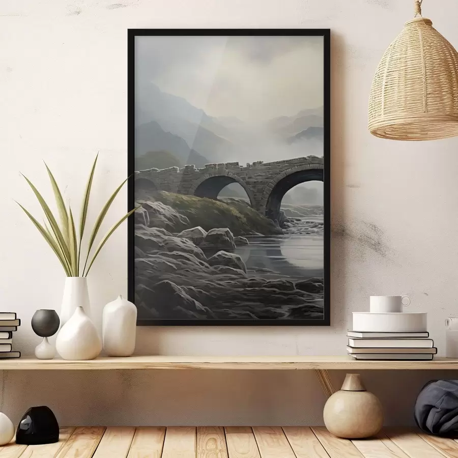 Fototapeedid Muinasjutuline linn f47674