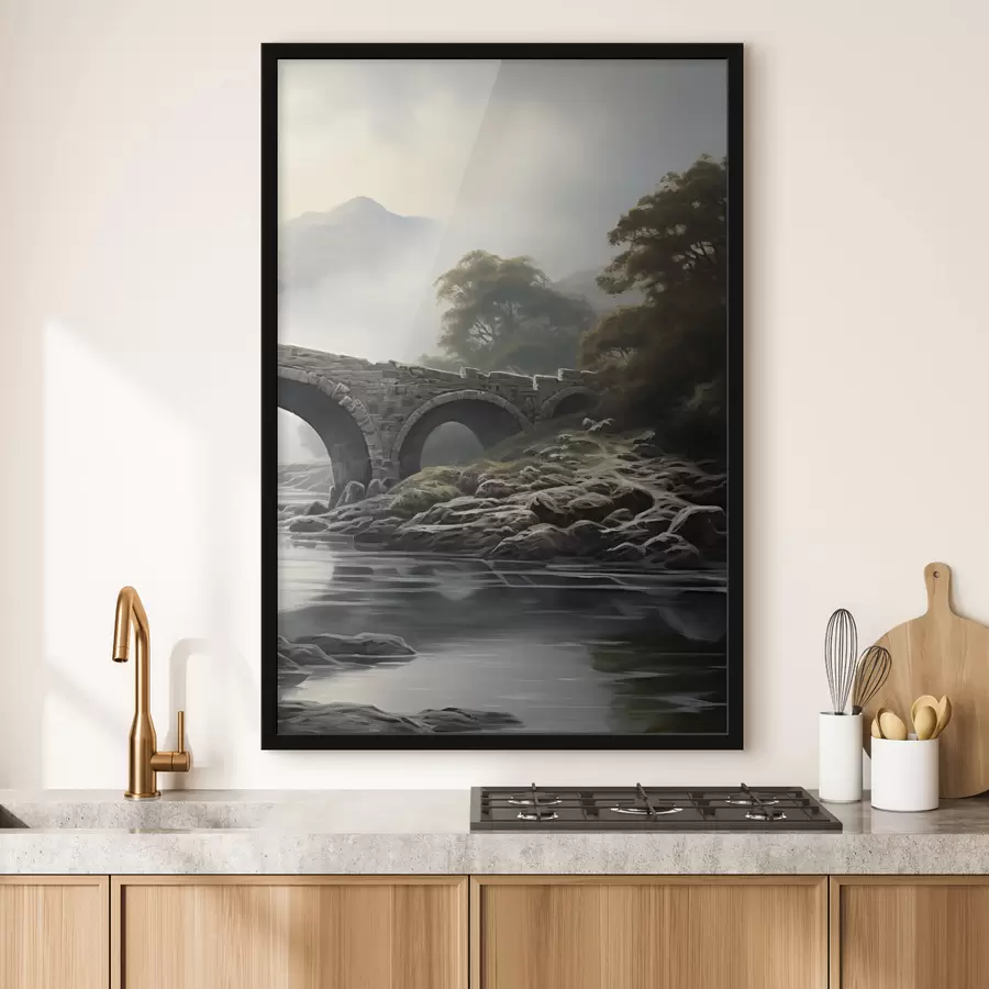 Fototapeedid Muinasjutu linn f47675