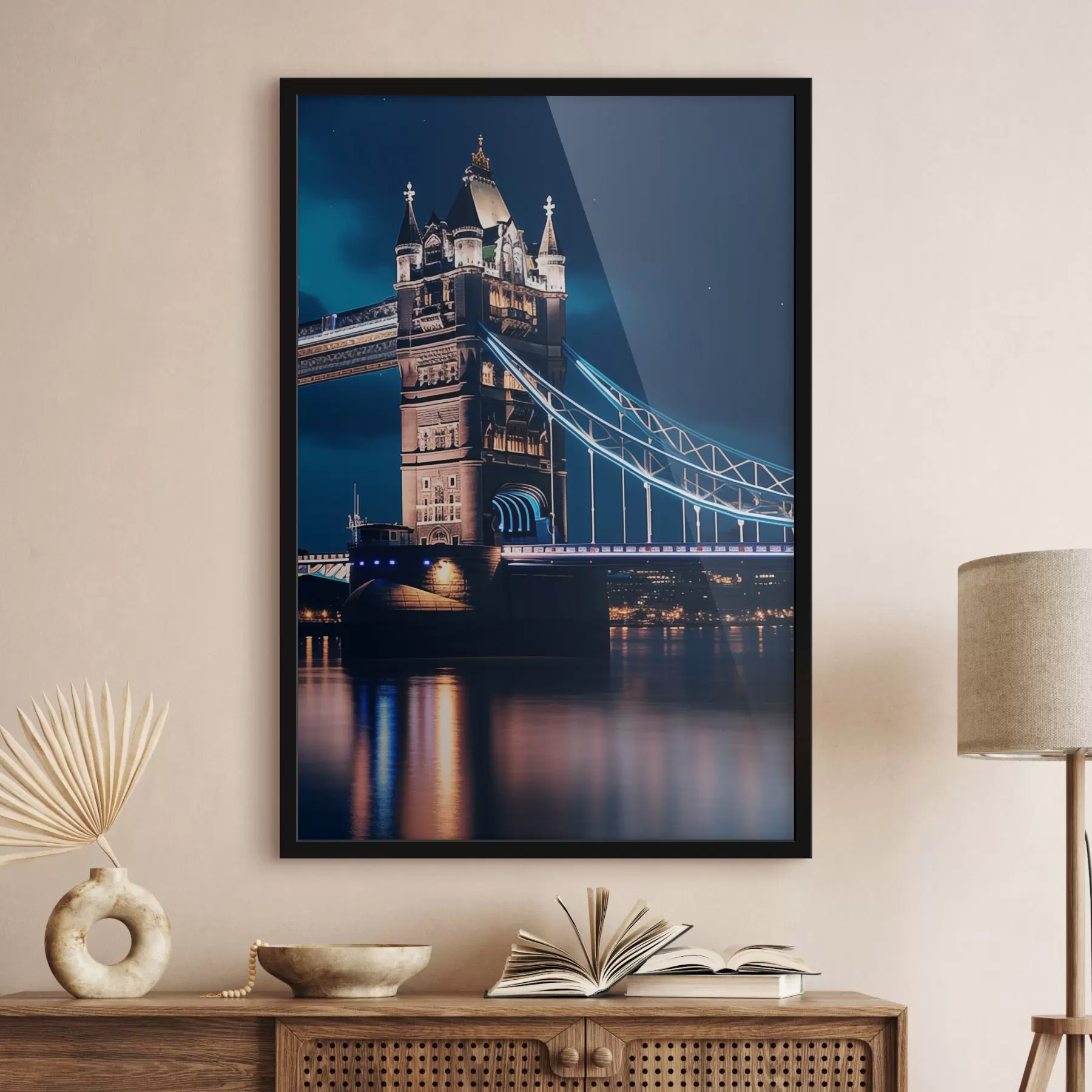 Fototapeedid Tower Bridge f47679