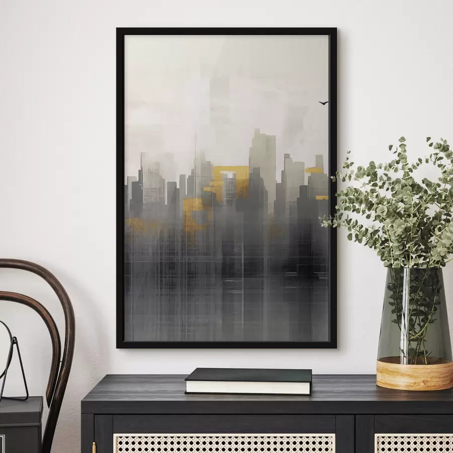 Fototapeedid Linn f47682