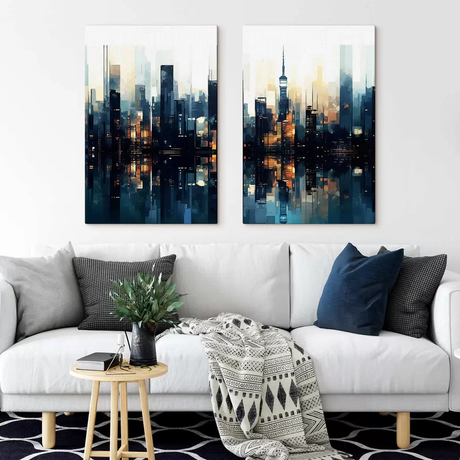 Pilt Öine siluett m01259