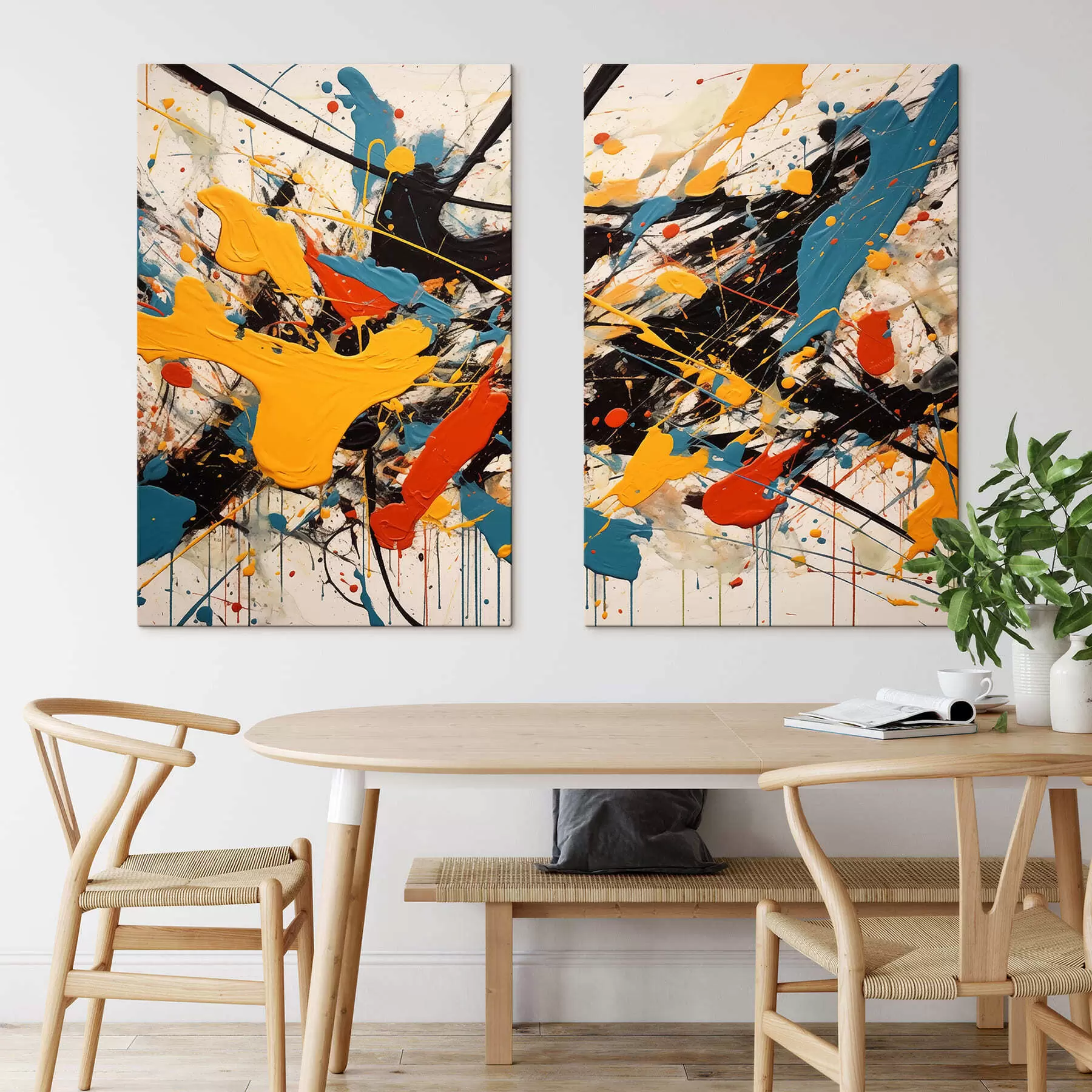 Pilt Värvide plahvatus m01263