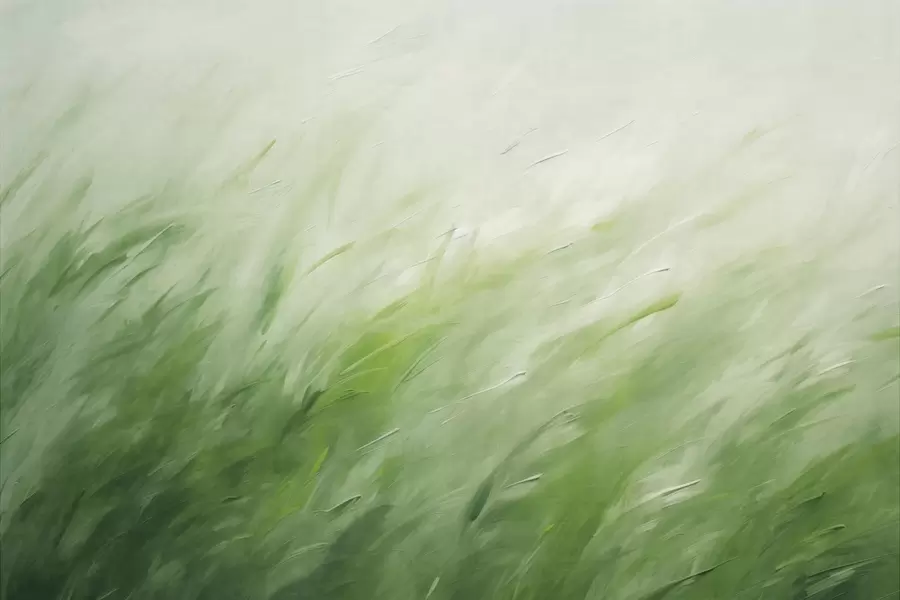 Fototapeedid Rohu hingus w05183