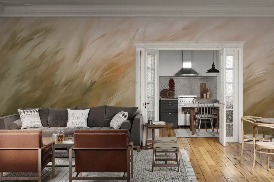 Fototapeedid Rohu hingus w05183v1