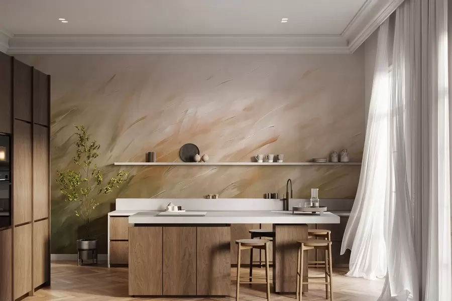 Fototapeedid Rohu hingus w05183v1