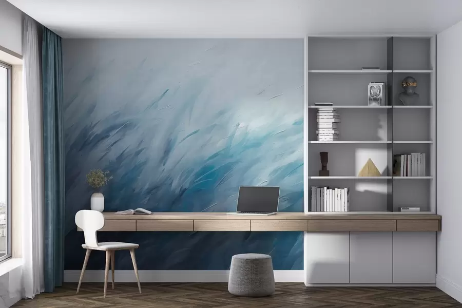 Fototapeedid Rohu hingus w05183v2