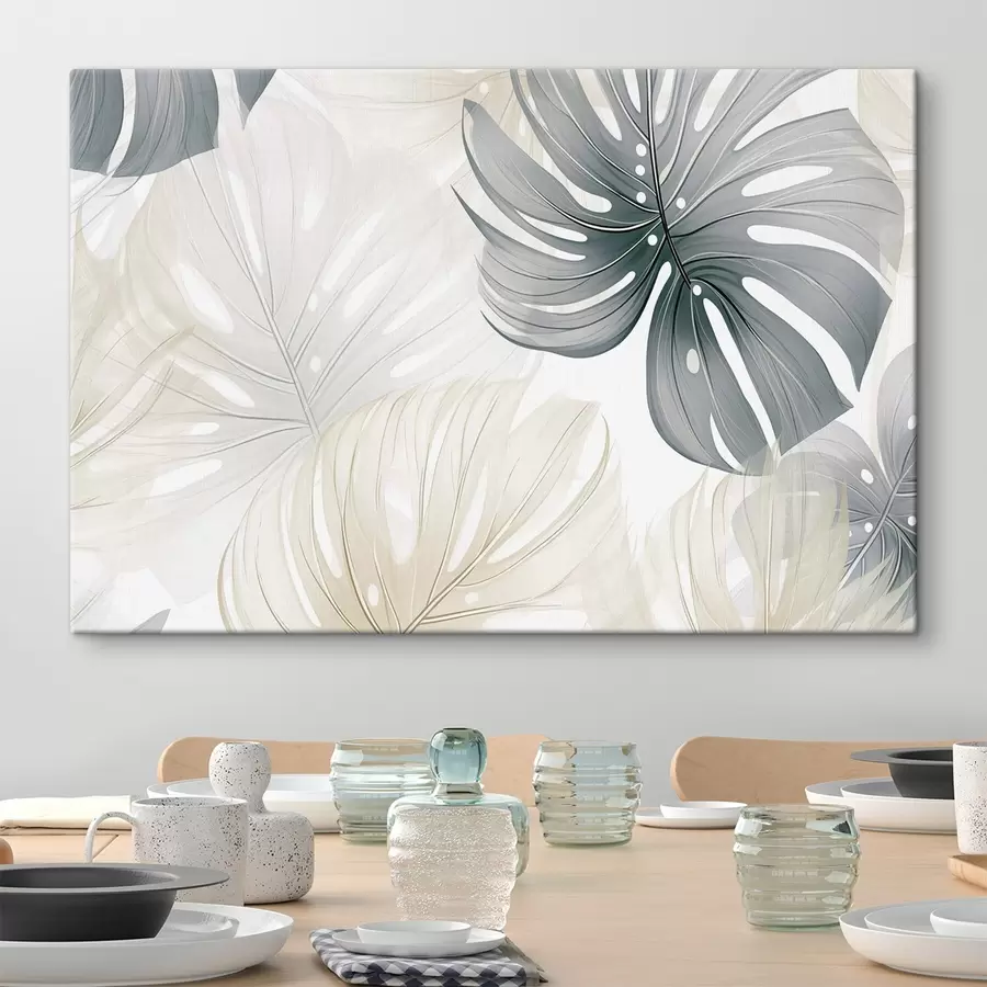 Pilt Troopilised lehed s47698