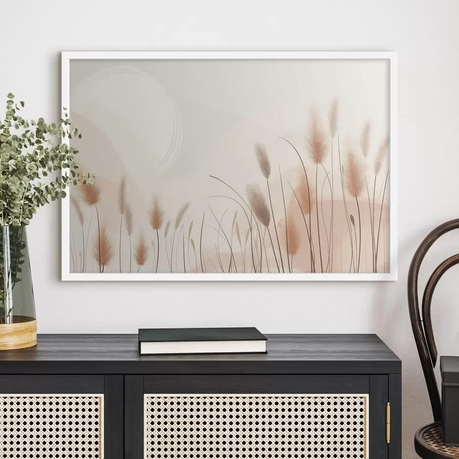 Fototapeedid Ebatavalised viljakobarad f47701