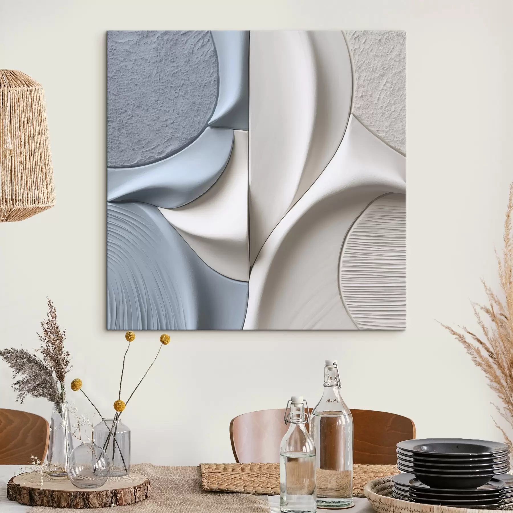 Pilt Abstraktsioon s47712