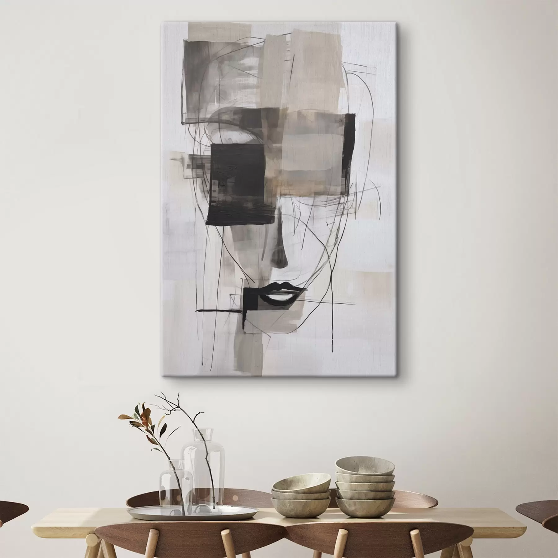 Pilt Abstraktne koostis s47715