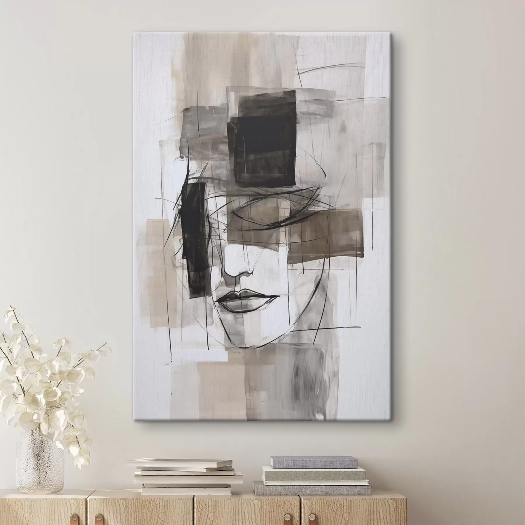 Pilt Abstraktne koostis s47716