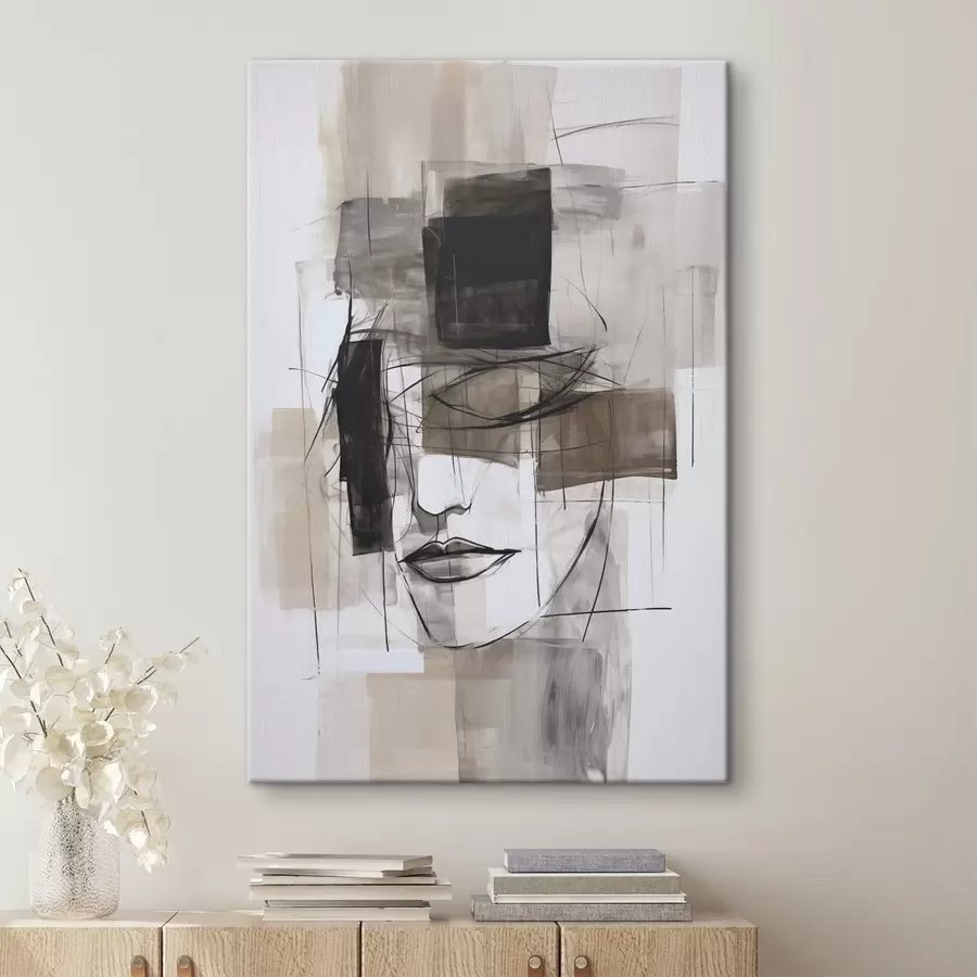 Pilt Abstraktne koostis s47716