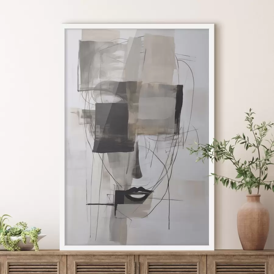 Fototapeedid Abstraktne koostis f47715