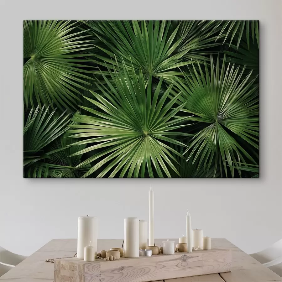 Pilt Suured lehed, bragaea s47746