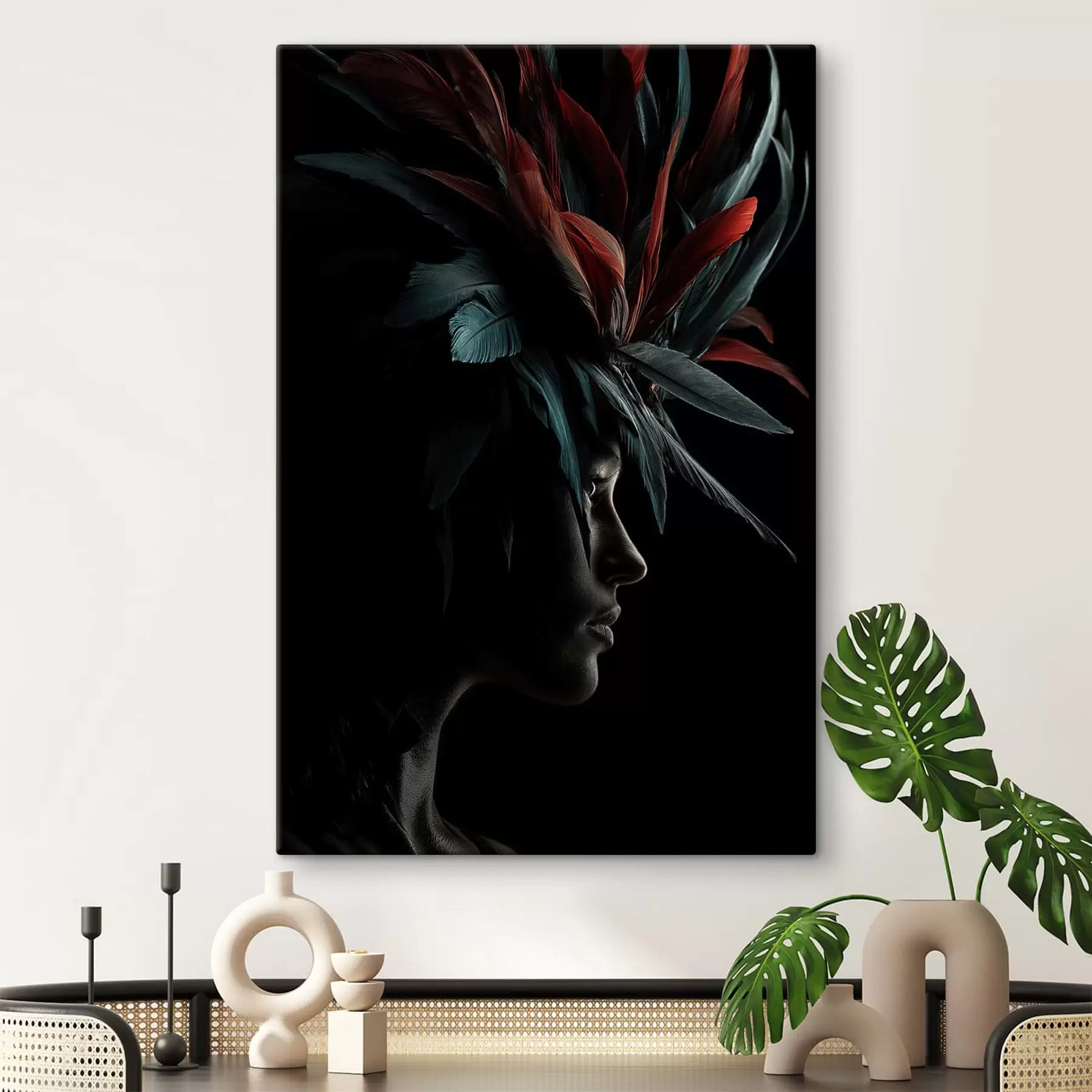 Pilt Portree sulgedega s47735