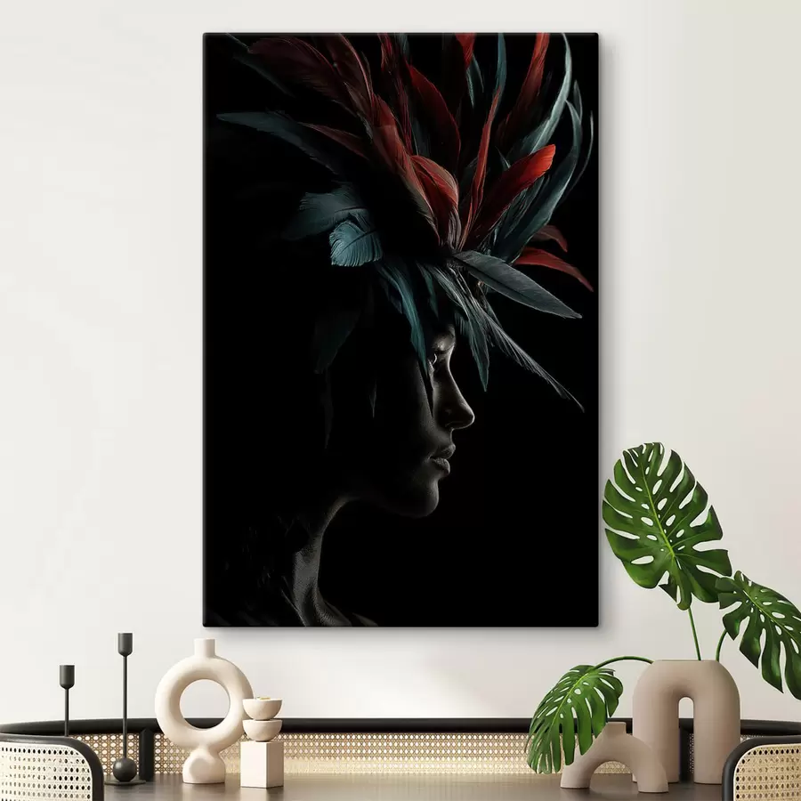 Pilt Portree sulgedega s47735