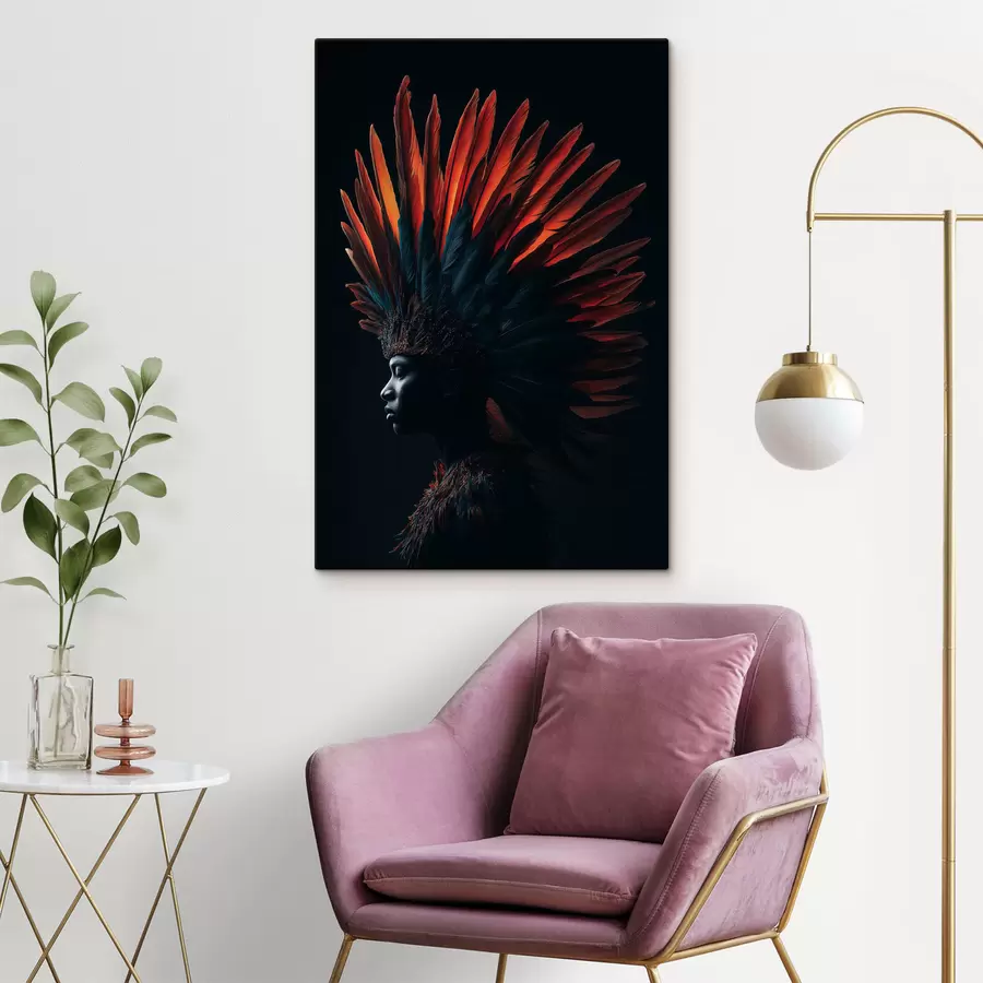 Pilt Portree sulgedega s47736