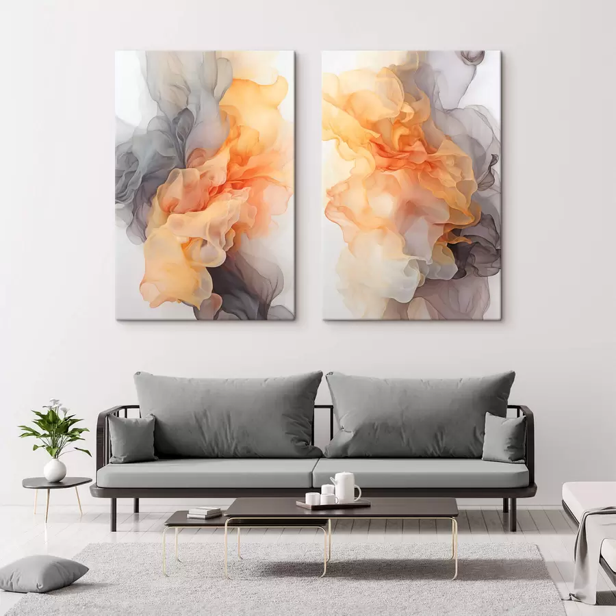 Pilt Abstraktsioon m01167