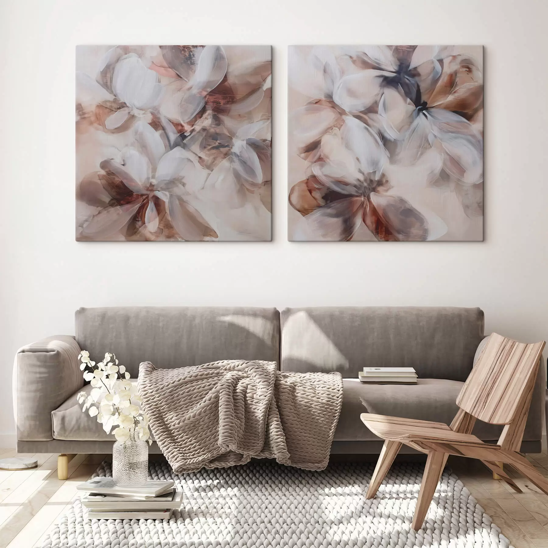 Pilt Abstraktsioon m01269