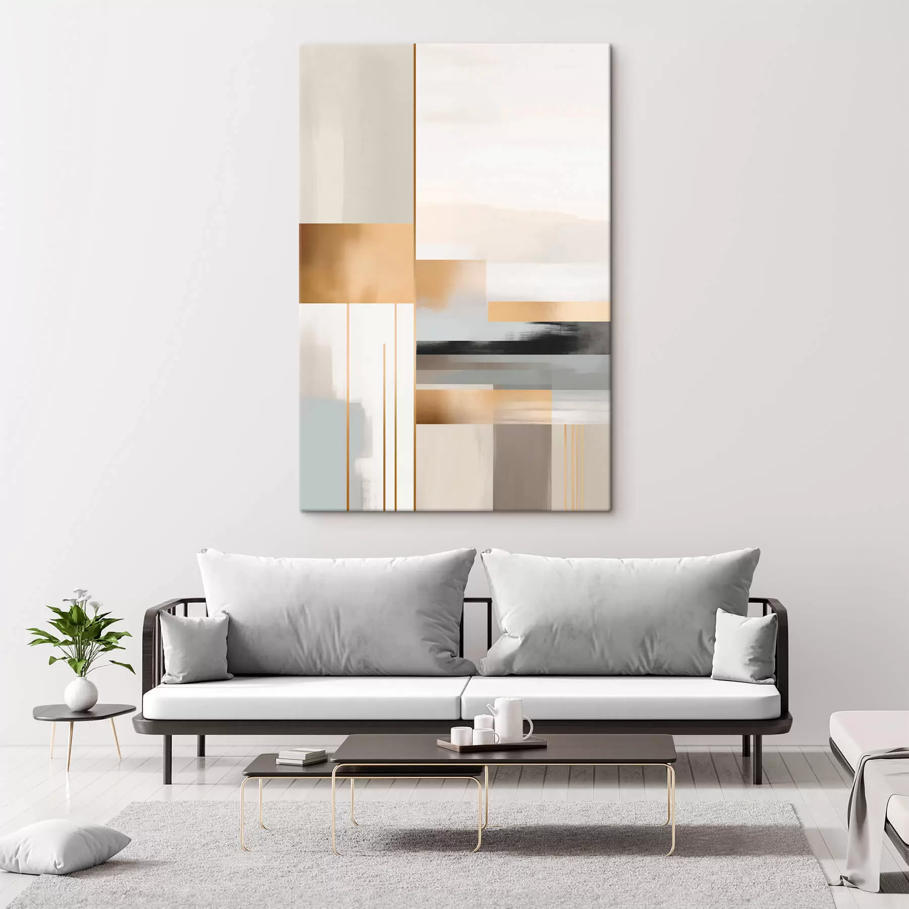 Pilt Abstraktsioon s47666