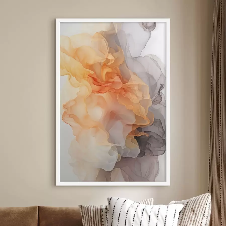 Fototapeedid Abstraktsioon f47326