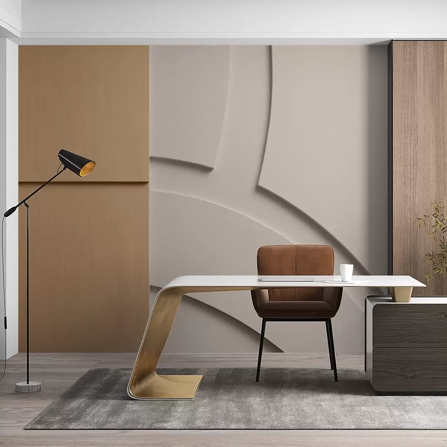 Fototapeedid Abstraktne koostis w05205