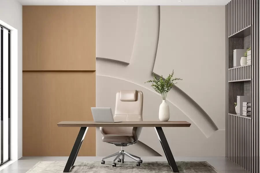 Fototapeedid Abstraktne koostis w05205