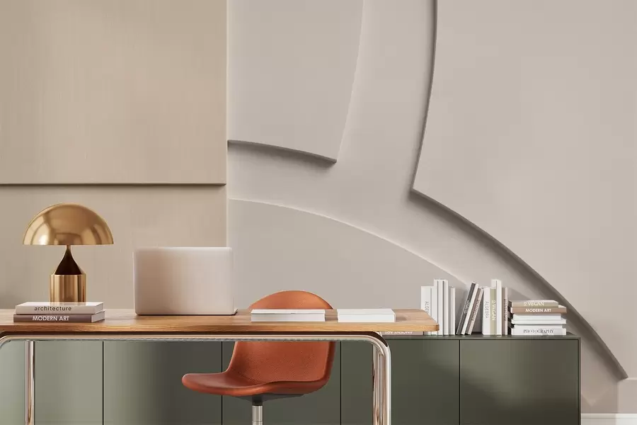 Fototapeedid Abstraktne koostis w05205v1