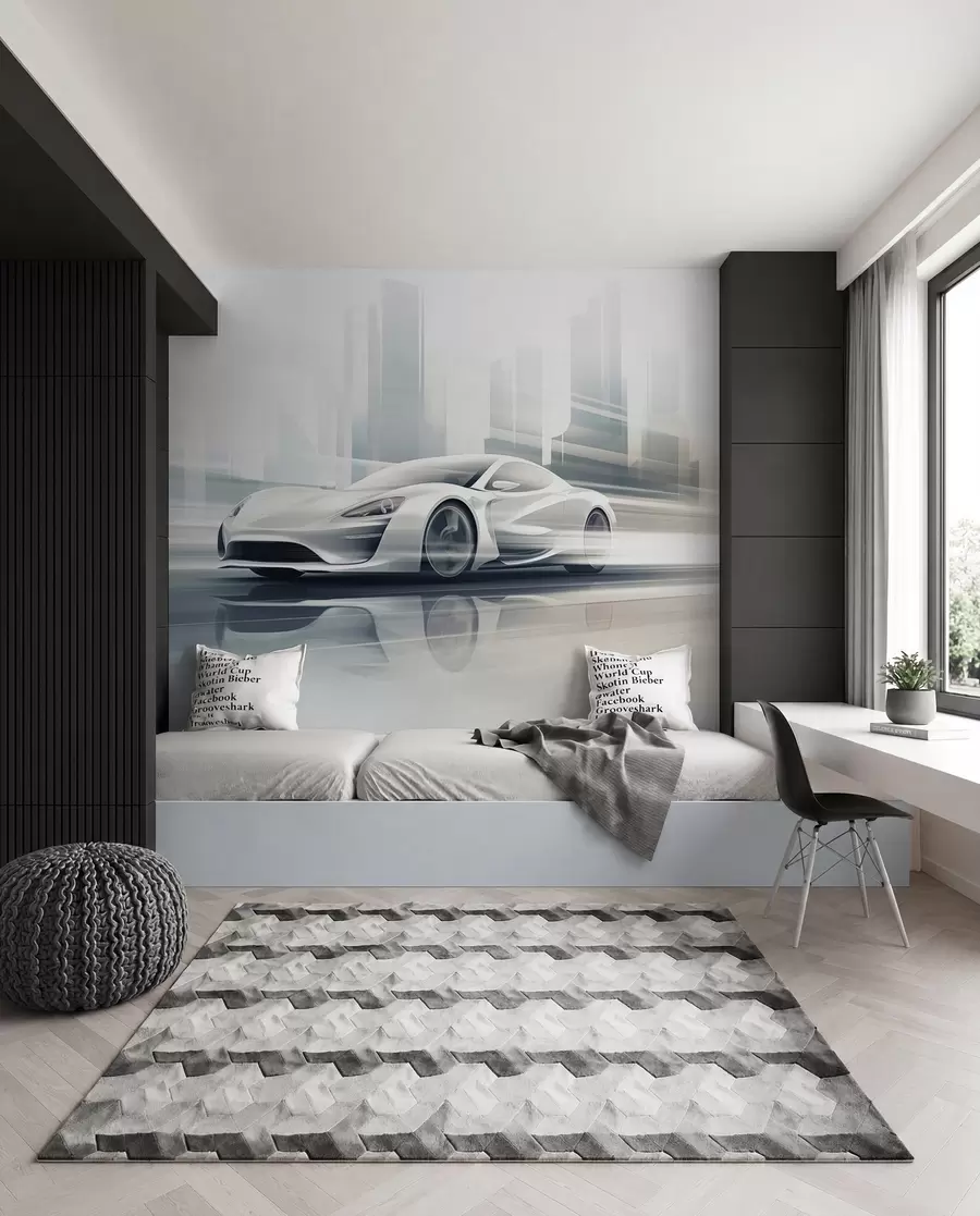 Fototapeedid Auto w05206