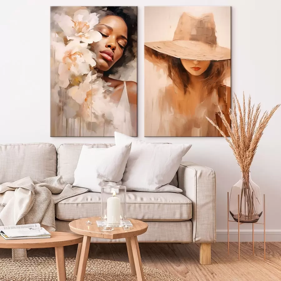 Pilt Vaikuse sosinad m01304