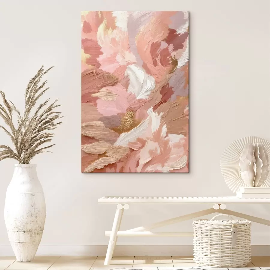 Pilt Pastelltoonid pehmetes värvitoonides s47750