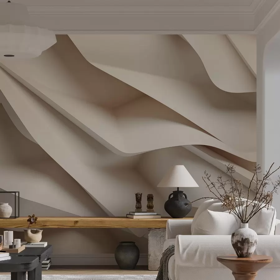 Fototapeedid Abstraktne w09701