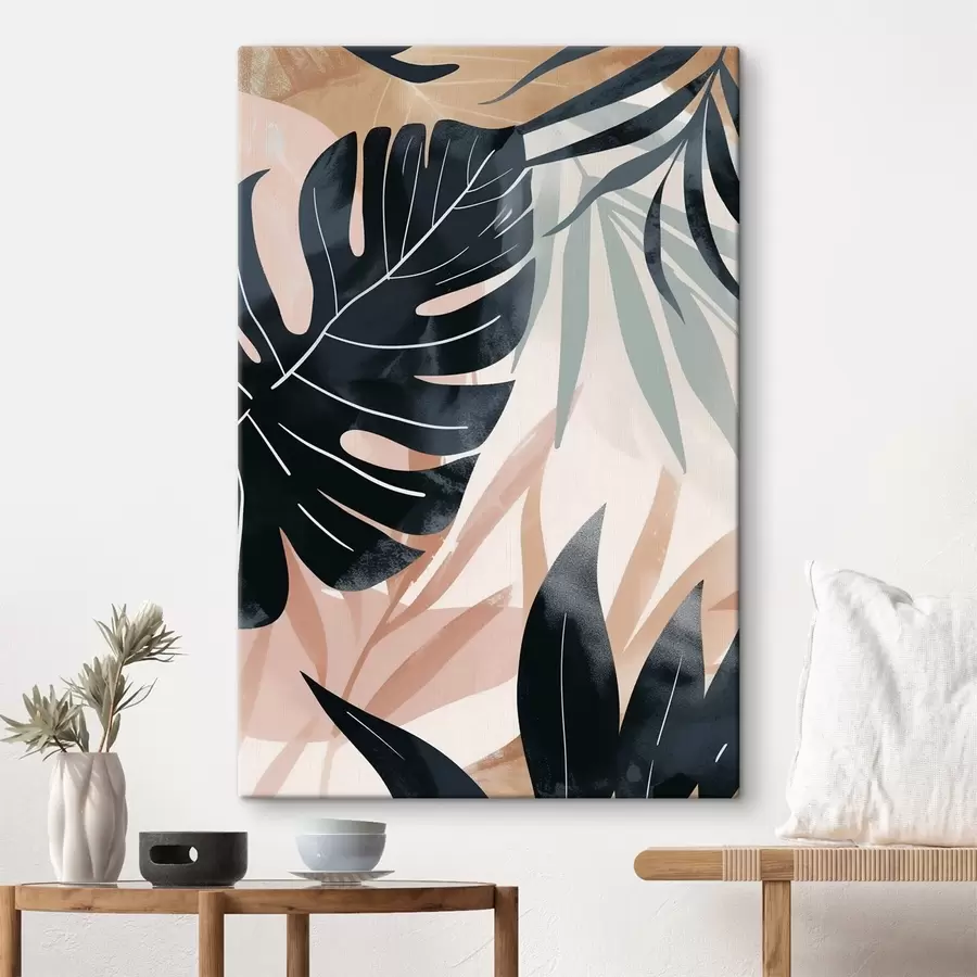 Pilt Troopilised lehed s47821