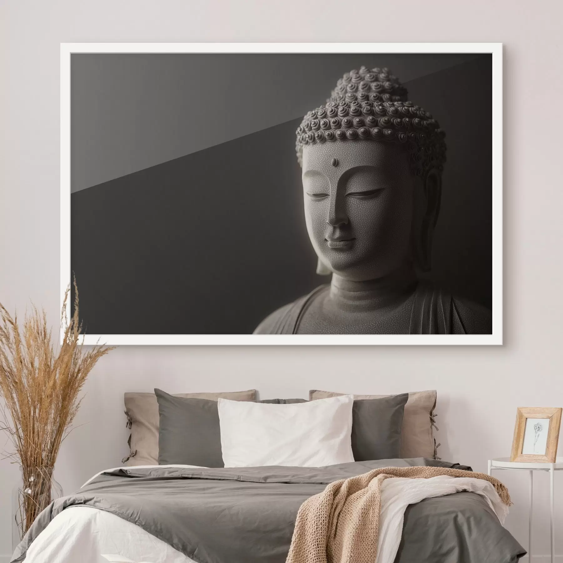 Fototapeedid Buddha f47817