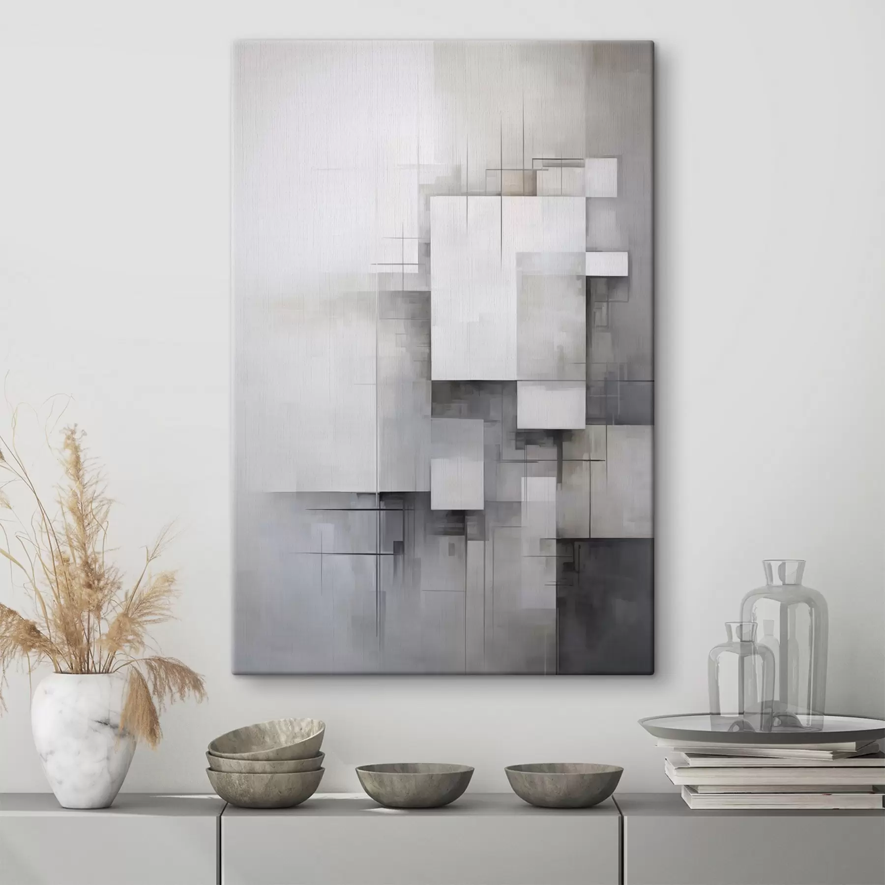 Pilt Abstraktsioon s47802