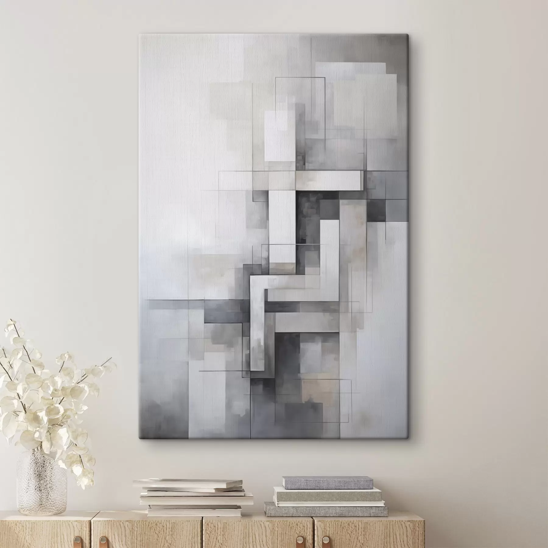 Pilt Kaasaegne abstraktsioon s47803